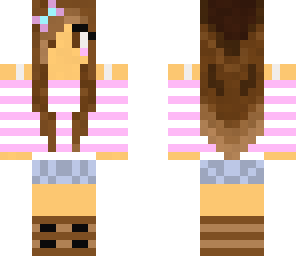cool girl edit