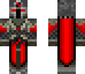 red knight