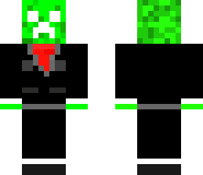 creeper bad