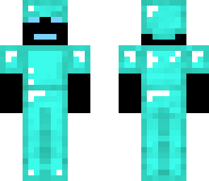 diamond armor