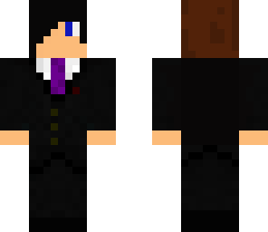 tuxedo archer