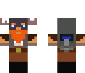 dwarf