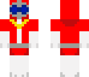 aka ranger