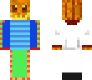 mexican pumpkin