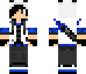 da panda boy