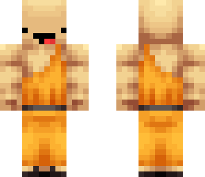 derpy monk
