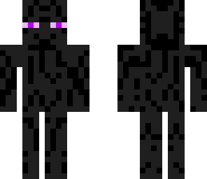 enderman skin fixed
