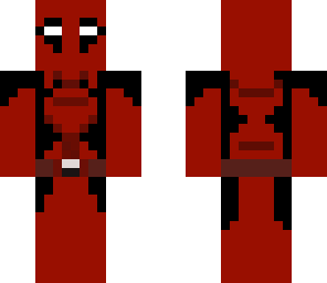 deadpool