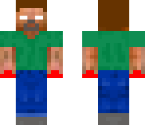 herobrine asesino