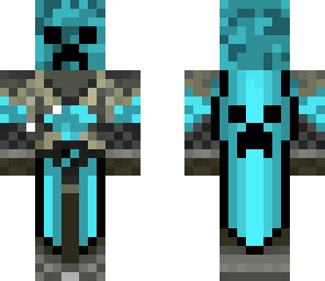 blu creepz