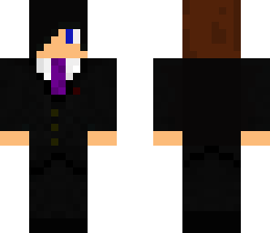 tuxedo archer