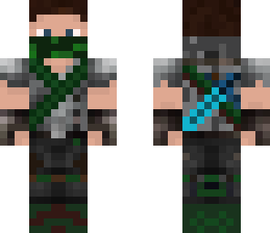 hunter