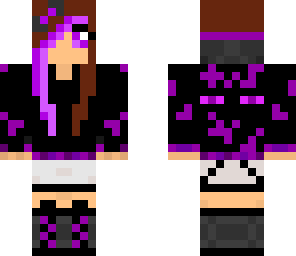 ender girl