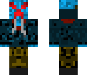 flame creeper