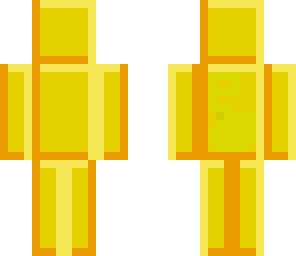 butter man