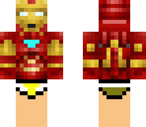 iron man had an accident