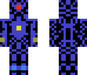 galactic drone