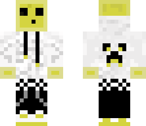 yellow headset slime
