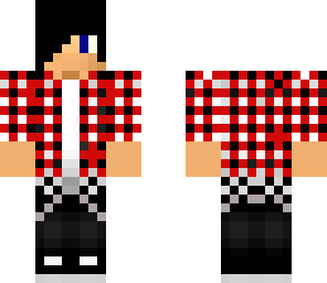 cool dude red