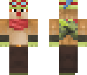teemo