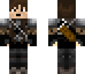 hunter