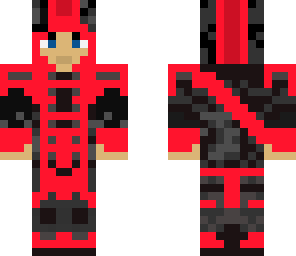 updated epic assasin