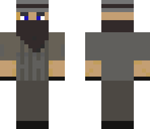 soldier