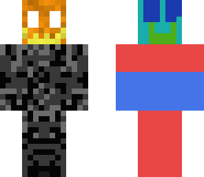 2 side nick