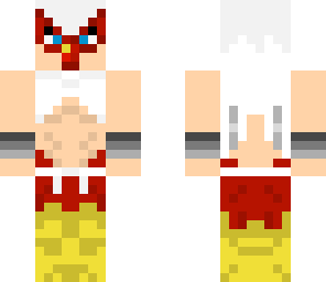 blaziken trainer