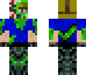 lerizon service mutated
