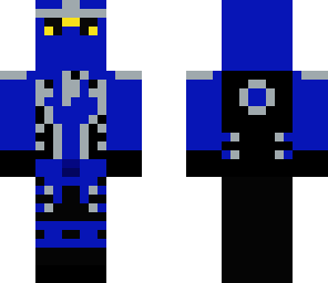 ninjago jay