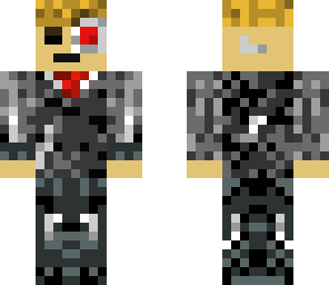 cyborg
