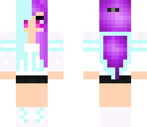 edited skin