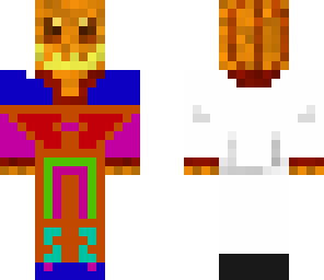 headless
