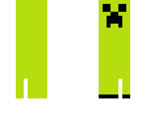 creeper