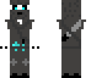 panda ninja