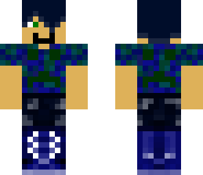 isoosmart's skin