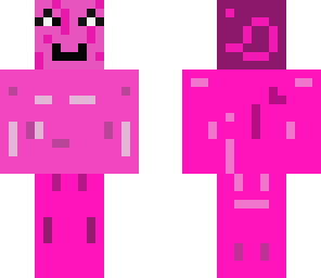 pinkey