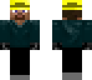 my style of steve