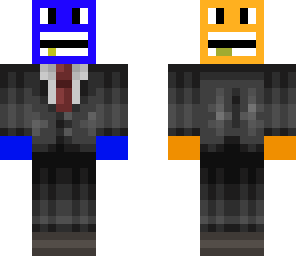 4 faces