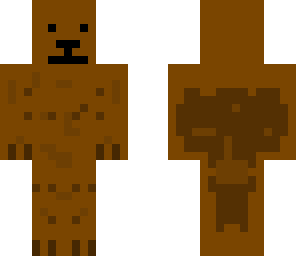 bear