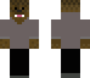 epic gaming wookie