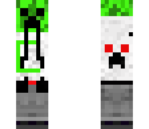 creeper