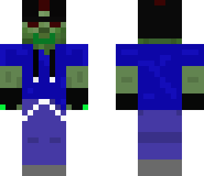zombi