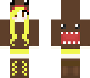 konodomo