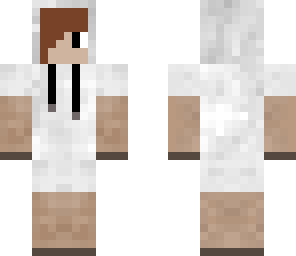 sheep boy