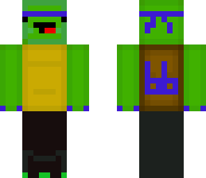 turtle derp updated