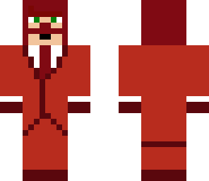 the spy