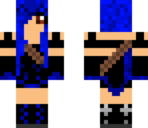 blue assassin