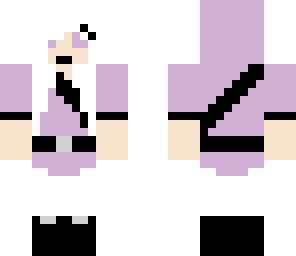 amethyst adventurer